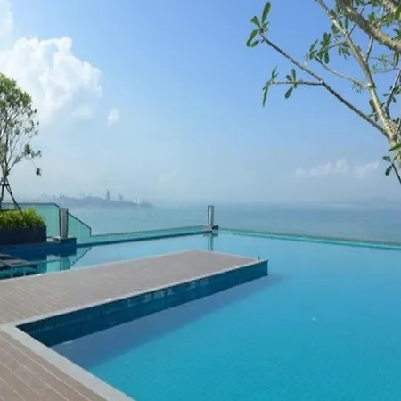 Wongamat - Boutique Apartments